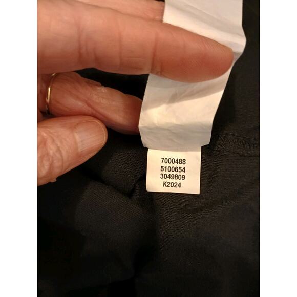 PJ Place Adult Unisex Christmas Let It Glow Pajamas Size Small New No Tags - Picture 10 of 14